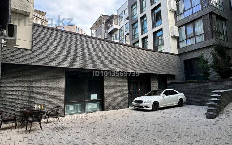 Свободное назначение · 80 м² за 700 000 ₸ в Алматы, Бостандыкский р-н — фото 2