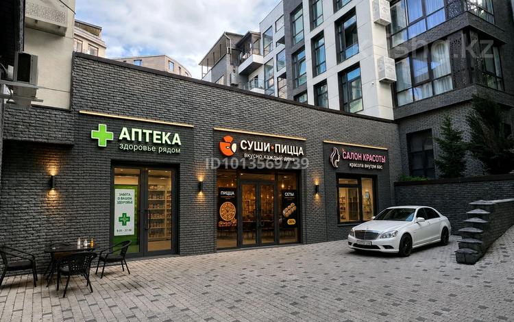Еркін · 80 м², бағасы: 700 000 ₸ в Алматы, Бостандыкский р-н — фото 4