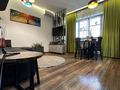 3-бөлмелі пәтер · 73 м² · 4/4 қабат, ​Герольда Бельгера 1Б, бағасы: ~ 69 млн ₸ в Алматы, Наурызбайский р-н — фото 2