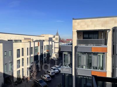 3-бөлмелі пәтер · 73 м² · 4/4 қабат, ​Герольда Бельгера 1Б, бағасы: ~ 69 млн ₸ в Алматы, Наурызбайский р-н