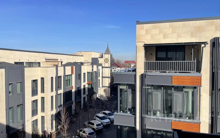3-бөлмелі пәтер · 73 м² · 4/4 қабат, ​Герольда Бельгера 1Б, бағасы: ~ 69 млн ₸ в Алматы, Наурызбайский р-н — фото 37