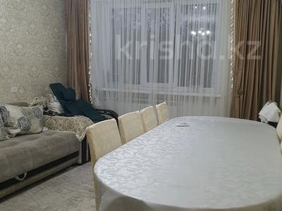 3-комнатная квартира · 64 м² · 3/5 этаж, Астана проспект за 24.5 млн 〒 в Талдыкоргане, мкр Самал