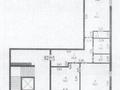 3-комнатная квартира · 90.2 м² · 4/4 этаж, мкр Ак Шагала, Тулепова за 49.9 млн ₸ в Атырау — фото 22