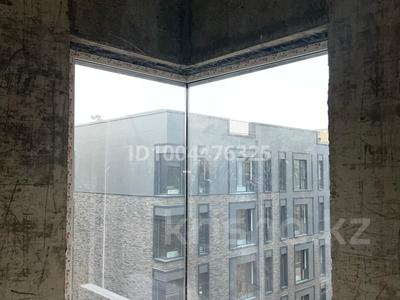 3-бөлмелі пәтер · 90.2 м² · 4/4 қабат, Ақ Шағала -ш/а., Тулепова — Парк Победы, бағасы: 59.5 млн ₸ в Атырау, мкр Ак Шагала