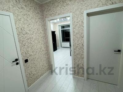 1-комнатная квартира, 38 м², 10/10 этаж, Ермека Серкебаева 33 за 16.9 млн 〒 в Кокшетау