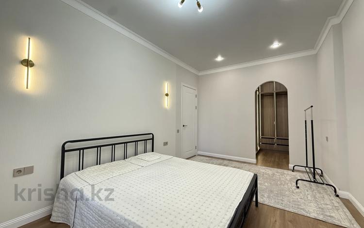 2-комнатная квартира · 67 м² · 8/18 этаж, Е36 4 за 310 000 ₸ в Астане, Есильский р-н — фото 2