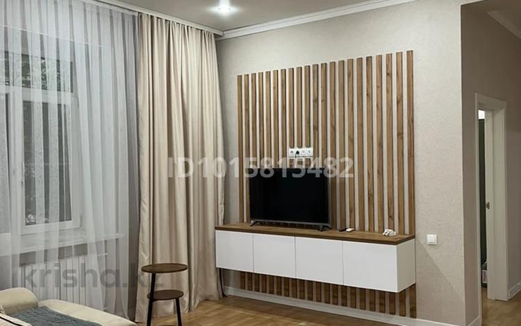 3-комнатная квартира · 105 м² · 2/3 этаж, 8 марта 125 за 350 000 ₸ в Уральске — фото 2