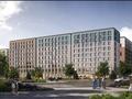 1-бөлмелі пәтер · 39.66 м² · 4/9 қабат, Чингиз Айтматов 24/4, бағасы: 28.5 млн ₸ в Астане, Нура р-н — фото 19