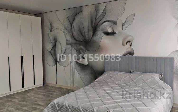 1-комнатная квартира · 42 м² · 2/9 этаж, Таштитова 20 за 18 000 ₸ в Петропавловске — фото 2