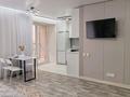 1-комнатная квартира · 42 м² · 2/9 этаж, Таштитова 20 за 18 000 ₸ в Петропавловске — фото 2