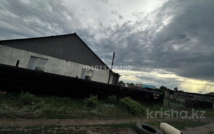 Жеке үй · 4 бөлме · 120 м², Сейфуллина 1 — Рядом с трассой, бағасы: 23 млн ₸ в  — фото 2