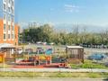 1-комнатная квартира · 37 м² · 2/12 этаж, мкр Тастак-2 326 — Карасай батыра за 18 000 ₸ в Алматы, Алмалинский р-н — фото 9