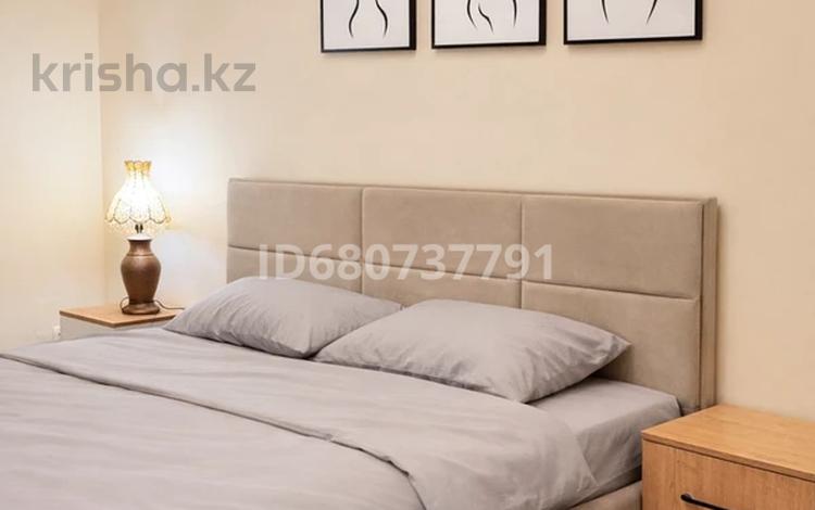 1-комнатная квартира · 37 м² · 2/12 этаж, мкр Тастак-2 326 — Карасай батыра за 18 000 ₸ в Алматы, Алмалинский р-н — фото 26
