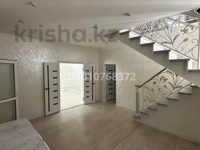 Часть дома · 5 комнат · 240 м² · 8 сот., мкр Кара депо, Проезд шұбарқұдық за 35.5 млн ₸ в Атырау
