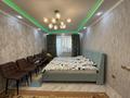 3-комнатная квартира · 88.2 м² · 7/9 этаж, Бокенбай батыра за 29 млн ₸ в Актобе — фото 8