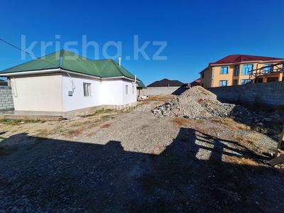 Отдельный дом · 3 комнаты · 60 м² · 10 сот., Хван за 31 млн 〒 в Талдыкоргане, мкр Жастар