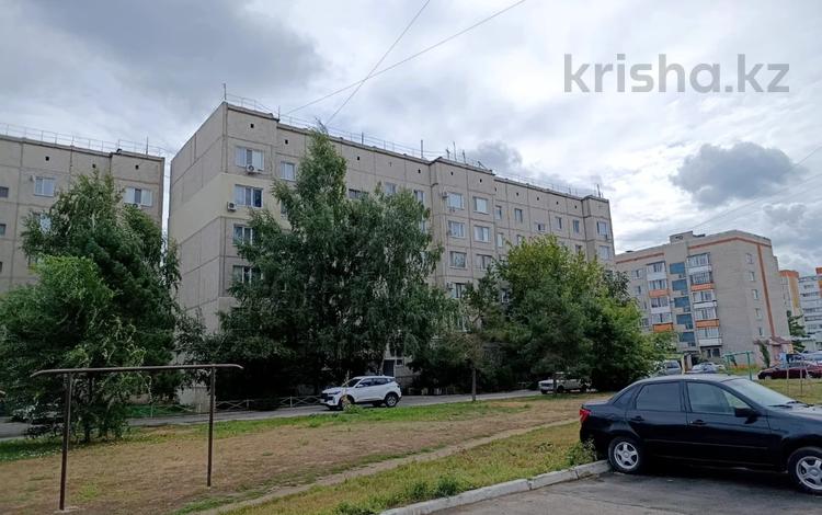 3-бөлмелі пәтер · 65.7 м² · 5/5 қабат, Карбышева 51, бағасы: 26 млн ₸ в Костанае — фото 2