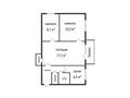 3-бөлмелі пәтер · 51 м² · 3/5 қабат, Михаэлиса 13, бағасы: 22 млн ₸ в Усть-Каменогорске
