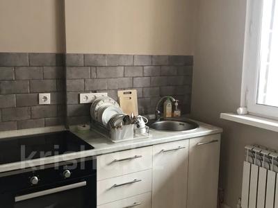 1-комнатная квартира · 35.3 м² · 6/9 этаж, Кульджинский тр-т за 25 млн ₸ в Алматы, Медеуский р-н