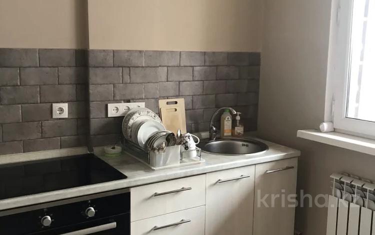 1-бөлмелі пәтер · 35.3 м² · 6/9 қабат, Кульджинский тр-т, бағасы: 25 млн ₸ в Алматы, Медеуский р-н — фото 4