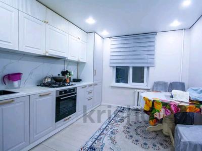 4-комнатная квартира · 84.5 м² · 4/5 этаж, мкр Таугуль 31 за 60 млн 〒 в Алматы, Ауэзовский р-н