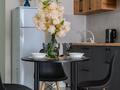 1-бөлмелі пәтер · 40 м² · 5/12 қабат, Тулебаева 49/1, бағасы: 27 059 ₸ в Алматы, Медеуский р-н — фото 8