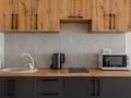 1-бөлмелі пәтер · 40 м² · 5/12 қабат, Тулебаева 49/1, бағасы: 27 059 ₸ в Алматы, Медеуский р-н — фото 6
