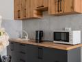 1-бөлмелі пәтер · 40 м² · 5/12 қабат, Тулебаева 49/1, бағасы: 27 059 ₸ в Алматы, Медеуский р-н — фото 7