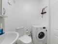 1-бөлмелі пәтер · 40 м² · 5/12 қабат, Тулебаева 49/1, бағасы: 27 059 ₸ в Алматы, Медеуский р-н — фото 9