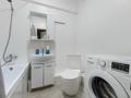 1-бөлмелі пәтер · 40 м² · 5/12 қабат, Тулебаева 49/1, бағасы: 27 059 ₸ в Алматы, Медеуский р-н — фото 10
