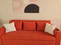 1-бөлмелі пәтер · 40 м² · 5/12 қабат, Тулебаева 49/1, бағасы: 27 059 ₸ в Алматы, Медеуский р-н — фото 2