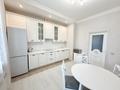 2-комнатная квартира · 77 м² · 5/21 этаж, Аль-Фараби 21 за 550 000 ₸ в Алматы, Бостандыкский р-н