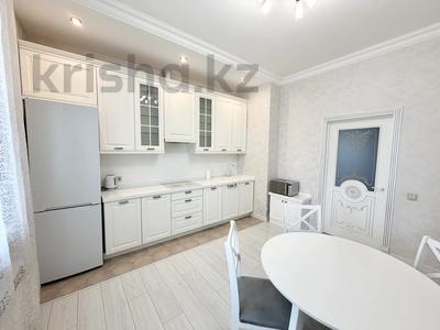 2-комнатная квартира · 77 м² · 5/21 этаж, Аль-Фараби 21 за 550 000 ₸ в Алматы, Бостандыкский р-н