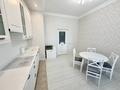2-комнатная квартира · 77 м² · 5/21 этаж, Аль-Фараби 21 за 550 000 ₸ в Алматы, Бостандыкский р-н — фото 4