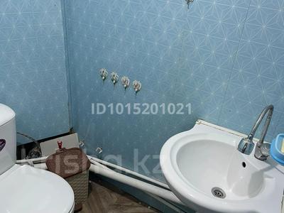 1 комната · 20 м² · 4/5 этаж, Абая 31/60 за 80 000 ₸ в 