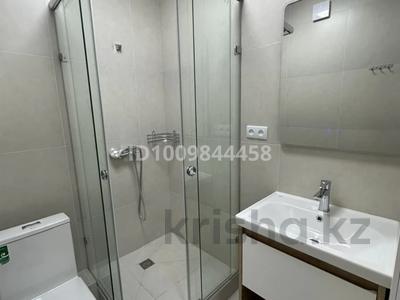1-бөлмелі пәтер · 30 м² · 17/17 қабат, Ауэзова 2/8 — Ауэзова ниже Гоголя, бағасы: 250 000 ₸ в Алматы, Алмалинский р-н