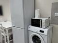 1-бөлмелі пәтер · 30 м² · 17/17 қабат, Ауэзова 2/8 — Ауэзова ниже Гоголя, бағасы: 250 000 ₸ в Алматы, Алмалинский р-н — фото 10