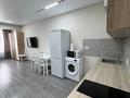 1-бөлмелі пәтер · 30 м² · 17/17 қабат, Ауэзова 2/8 — Ауэзова ниже Гоголя, бағасы: 250 000 ₸ в Алматы, Алмалинский р-н — фото 15