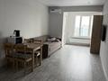 1-комнатная квартира · 30 м² · 17/17 этаж, Ауэзова 2/8 — Ауэзова ниже Гоголя за 250 000 ₸ в Алматы, Алмалинский р-н — фото 26