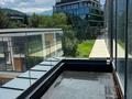 8-бөлмелі пәтер · 632 м² · 4/4 қабат, Керей-Жанибек хандар 115, бағасы: ~ 1.3 млрд ₸ в Алматы, Медеуский р-н — фото 21