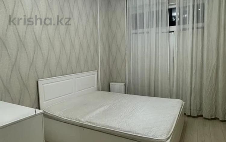 3-бөлмелі пәтер · 84 м² · 1/10 қабат, Куаныша Толеметова 50/6, бағасы: 36 млн ₸ в Шымкенте, Абайский р-н — фото 2