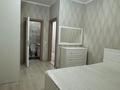 3-бөлмелі пәтер · 84 м² · 1/10 қабат, Куаныша Толеметова 50/6, бағасы: 36 млн ₸ в Шымкенте, Абайский р-н — фото 2