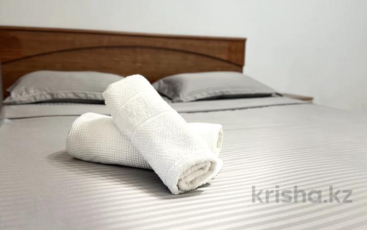 1-бөлмелі пәтер · 40 м² · 1/5 қабат, мкр 8 290/1, бағасы: 11 500 ₸ в Актобе — фото 20