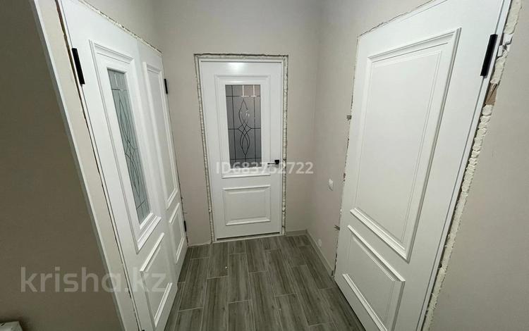 1-комнатная квартира, 38 м², 1/9 этаж, Мкр. Shymkent City 110