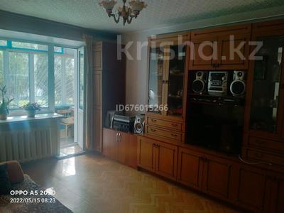 2-комнатная квартира, 58 м², 1/5 этаж, Комарова 12 за 8.5 млн 〒 в Алтае