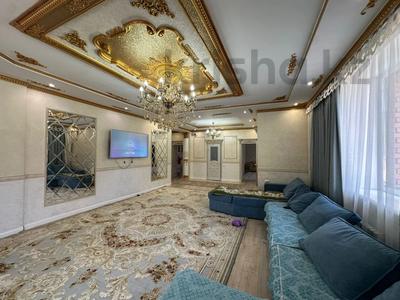 Отдельный дом · 6 комнат · 527 м² · 9 сот., Базовая 9 за 183 млн 〒 в Усть-Каменогорске