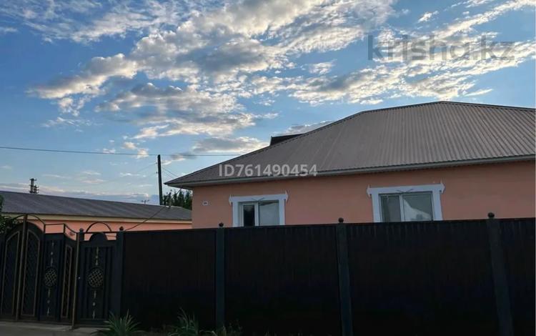 Жеке үй · 5 бөлме · 200 м² · 10 сот., мкр Жулдыз, Старый аэропорт 59 — Алмалы, бағасы: 48 млн ₸ в Уральске — фото 2