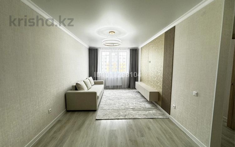 2-бөлмелі пәтер · 53 м² · 7/9 қабат, А 105 11, бағасы: 27 млн ₸ в Астане, Сарайшык р-н — фото 16