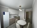 2-бөлмелі пәтер · 53 м² · 7/9 қабат, А 105 11, бағасы: 27 млн ₸ в Астане, Сарайшык р-н — фото 9