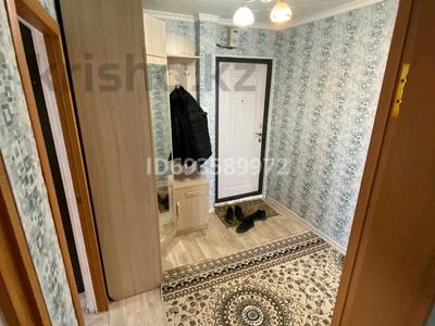 3-бөлмелі пәтер · 63.3 м² · 5/5 қабат, Анаркулова 15, бағасы: 14 млн ₸ в Жезказгане